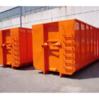 roll-off-container