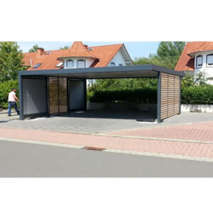 Carport-AVS4