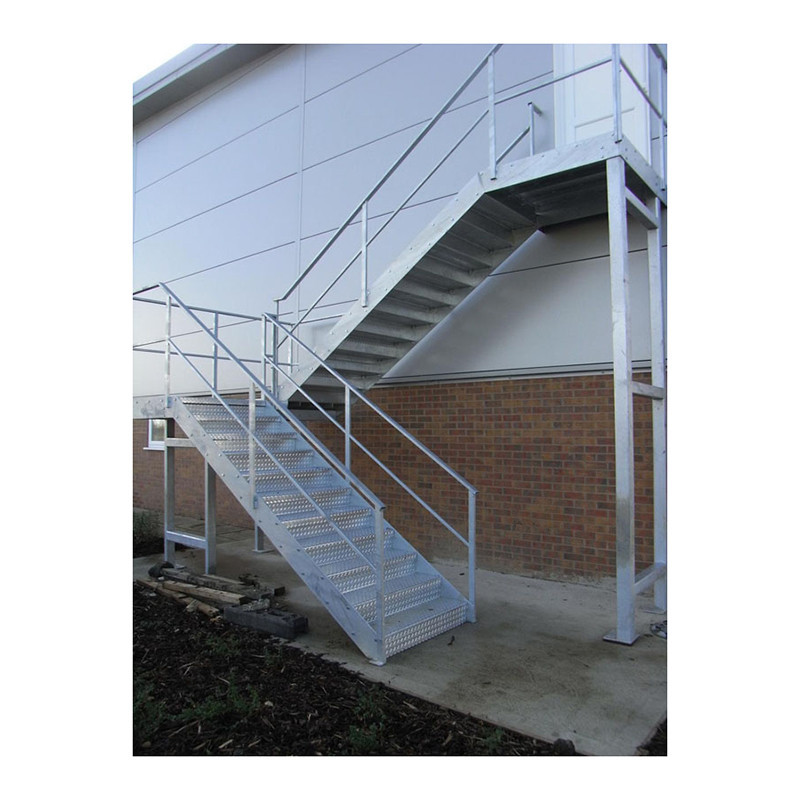 01-Fire Escape Staircase Fire-Escape-Staircase