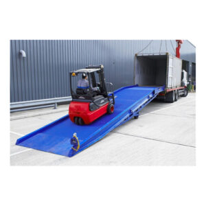 Mobile-Loading-Ramp-for-Forklifts