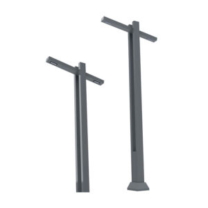 Residential-Lighting-Poles