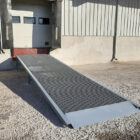Steel-Yard-Ramp