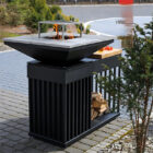 Charcoal-BBQ-Grill