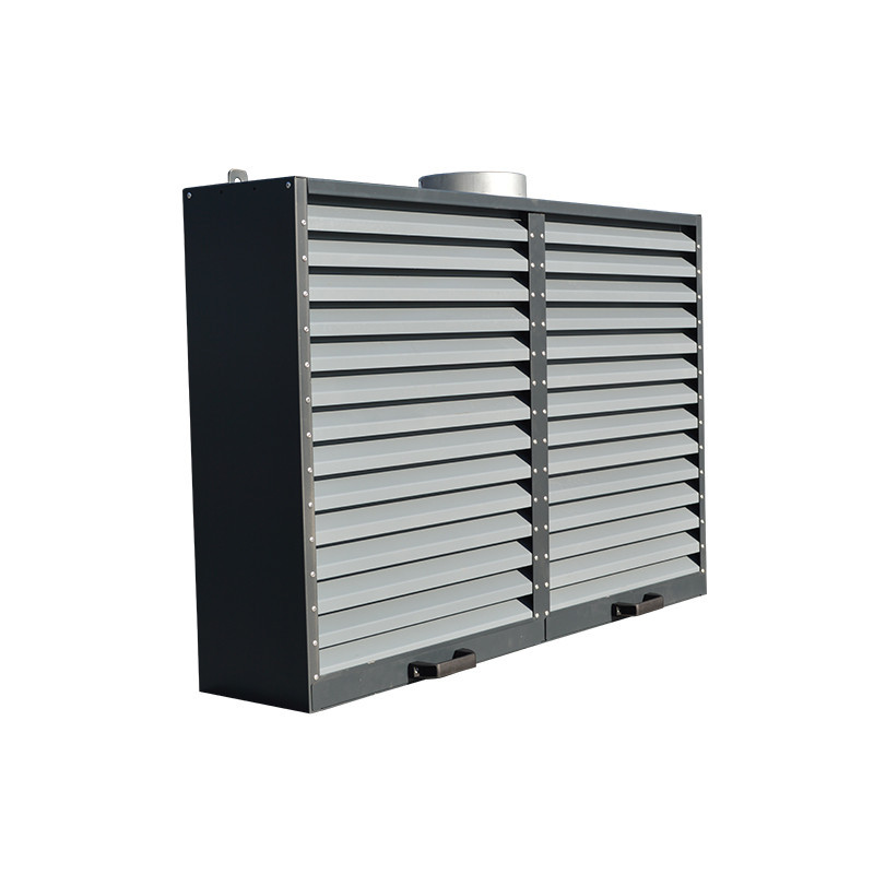 Extraction-Wall-for-Welding-Painting