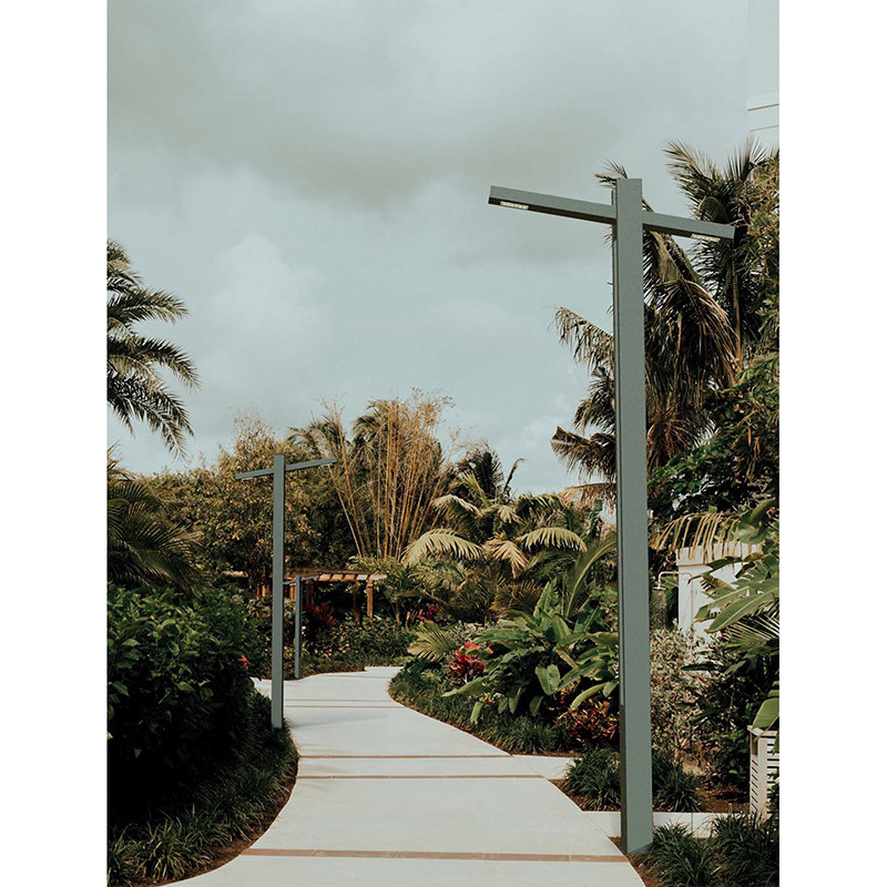 Residential-Lighting-Poles