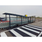 Supermarket-Trolley-Shelter
