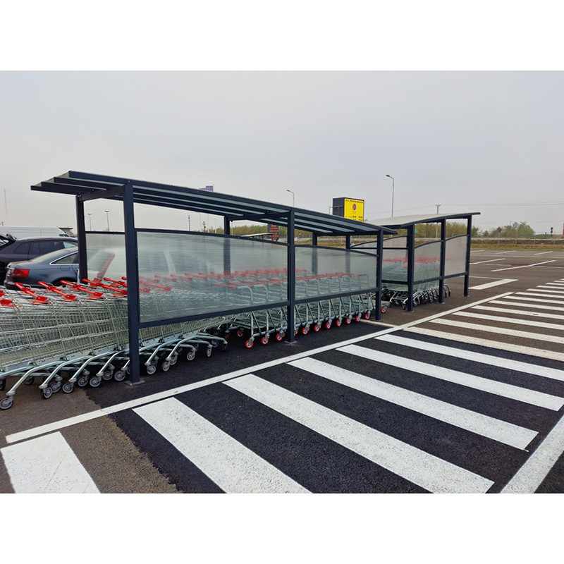 Supermarket-Trolley-Shelter