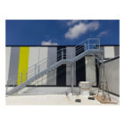 Fire-Escape-Staircase