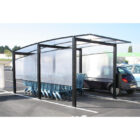 Supermarket-Trolley-Shelter