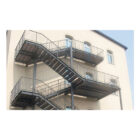 Fire-Escape-Staircase