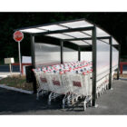 Supermarket-Trolley-Shelter
