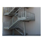Fire-Escape-Staircase