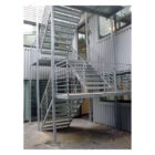 Fire-Escape-Staircase